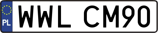 WWLCM90