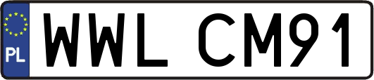 WWLCM91