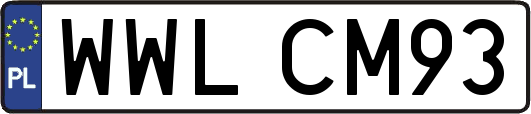 WWLCM93