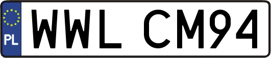 WWLCM94