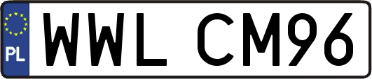 WWLCM96
