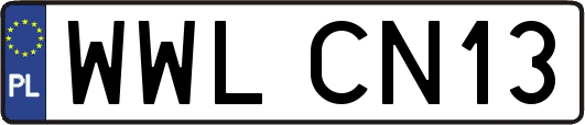 WWLCN13