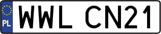 WWLCN21