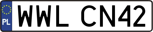 WWLCN42