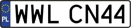 WWLCN44