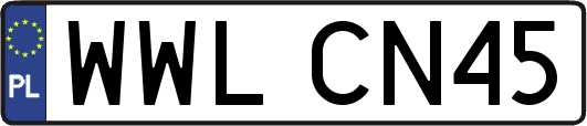 WWLCN45