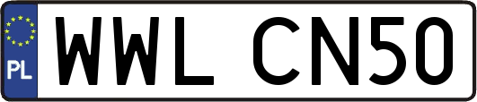 WWLCN50