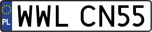 WWLCN55