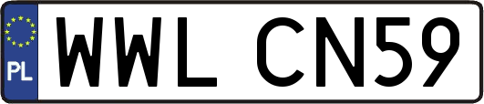 WWLCN59