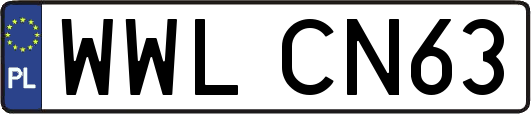 WWLCN63