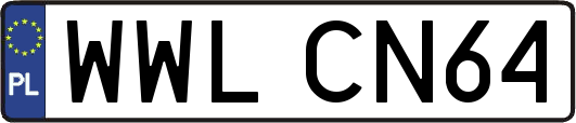 WWLCN64