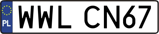 WWLCN67