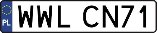 WWLCN71