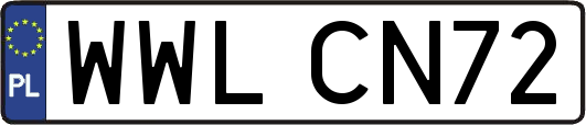 WWLCN72