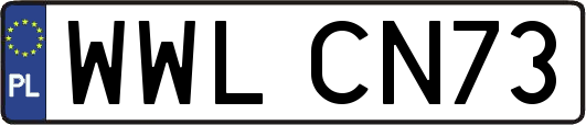 WWLCN73
