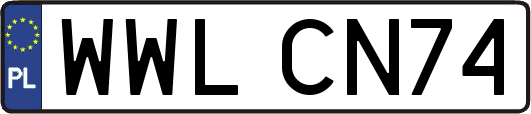 WWLCN74