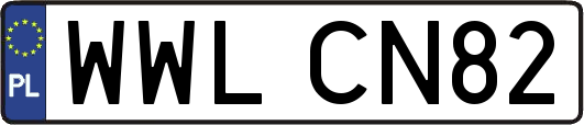 WWLCN82