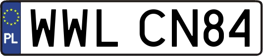 WWLCN84
