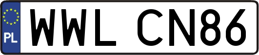 WWLCN86