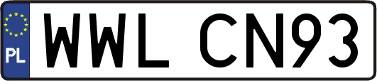 WWLCN93