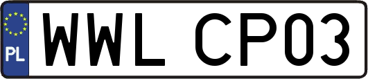 WWLCP03
