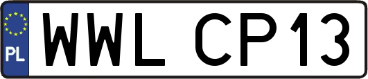 WWLCP13