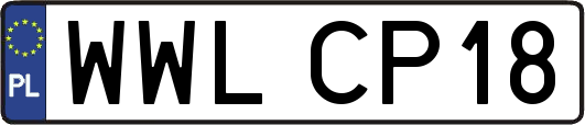 WWLCP18