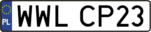 WWLCP23