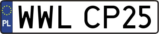 WWLCP25