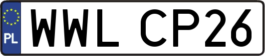 WWLCP26