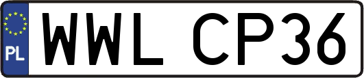 WWLCP36