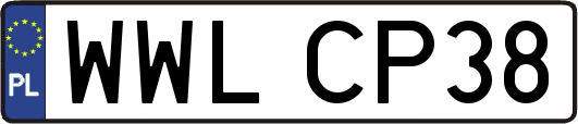 WWLCP38