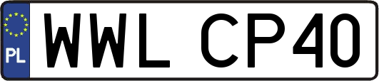 WWLCP40