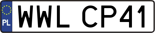 WWLCP41