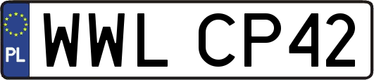 WWLCP42