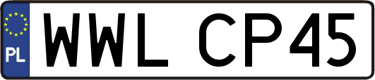 WWLCP45