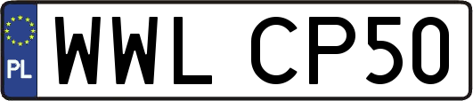 WWLCP50