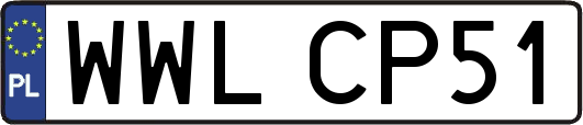 WWLCP51