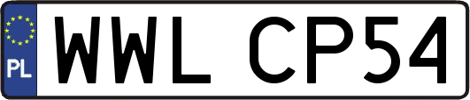 WWLCP54