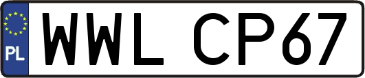 WWLCP67