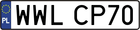 WWLCP70