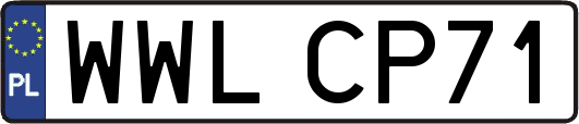 WWLCP71