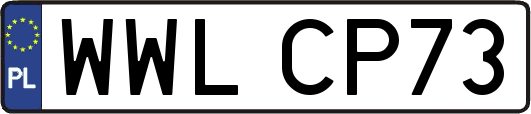 WWLCP73