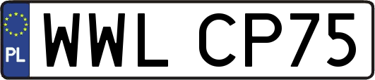 WWLCP75