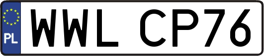 WWLCP76