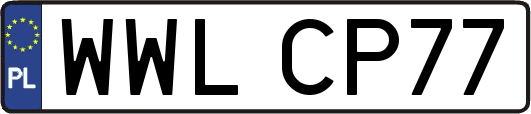 WWLCP77