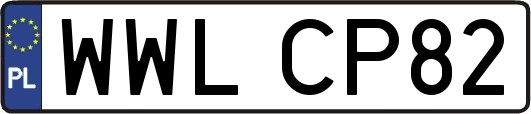 WWLCP82