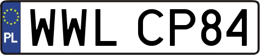 WWLCP84