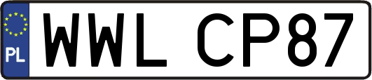 WWLCP87