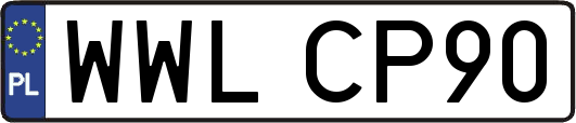 WWLCP90